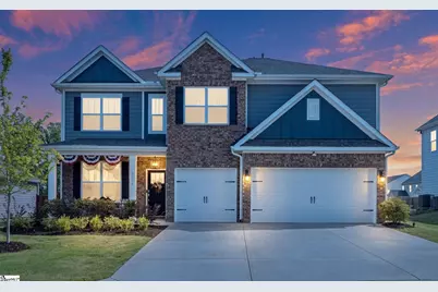 3038 Toliver Trail, Boiling Springs, SC 29316 - Photo 1
