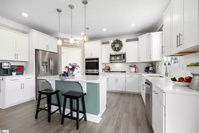 3038 Toliver Trail, Boiling Springs, SC 29316 - Photo 11