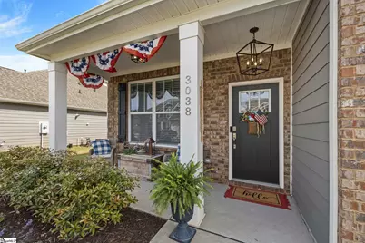 3038 Toliver Trail, Boiling Springs, SC 29316 - Photo 7