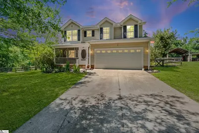 126 Sprouse Lane, Fountain Inn, SC 29644 - Photo 1