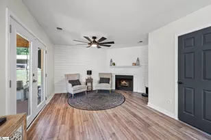 126 Sprouse Ln, Fountain Inn, SC 29644 - Photo 9