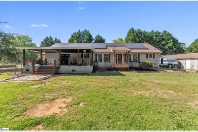 1937 James Cox Road, Belton, SC 29627 - Photo 3