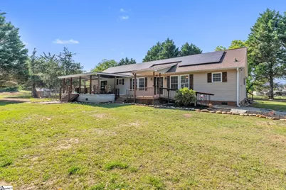 1937 James Cox Road, Belton, SC 29627 - Photo 7
