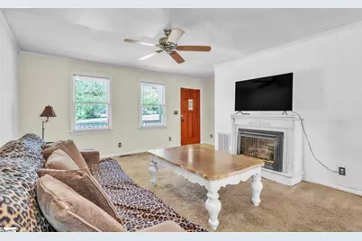 408 Bakerville Road, Easley, SC 29642 - Photo 5