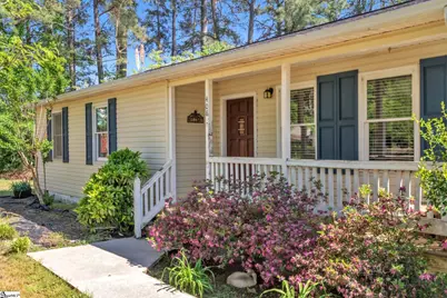 408 Bakerville Road, Easley, SC 29642 - Photo 3