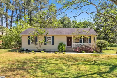 408 Bakerville Road, Easley, SC 29642 - Photo 1