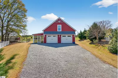 4588 N Highway 14, Greer, SC 29651 - Photo 25