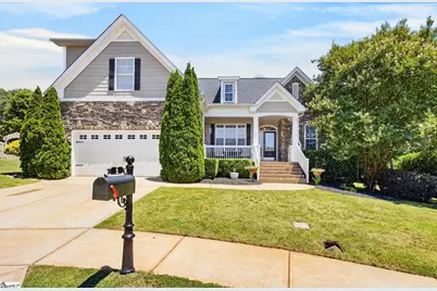 5 Boxford Court, Greer, SC 29650 - Photo 1