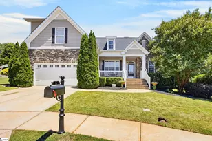 5 Boxford Ct, Greer, SC 29650 - Photo 1