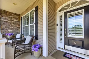 5 Boxford Ct, Greer, SC 29650 - Photo 3