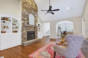 5 Boxford Ct, Greer, SC 29650 - Photo 9