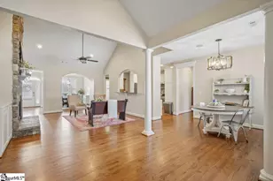 5 Boxford Ct, Greer, SC 29650 - Photo 9