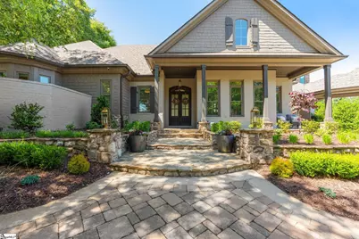 305 Chancery Lane, Simpsonville, SC 29681 - Photo 5