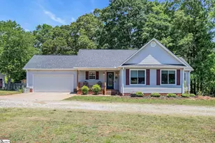 211 Tripp St, Williamston, SC 29697 - Photo 1