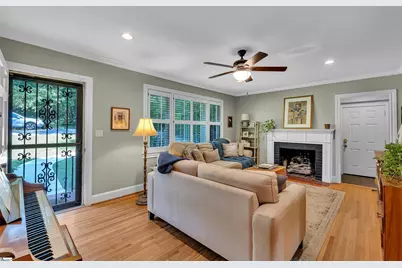36 Auburn Circle, Greenville, SC 29607 - Photo 5