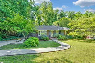36 Auburn Cir, Greenville, SC 29607 - Photo 25