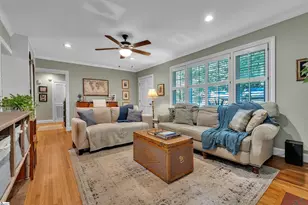 36 Auburn Cir, Greenville, SC 29607 - Photo 15