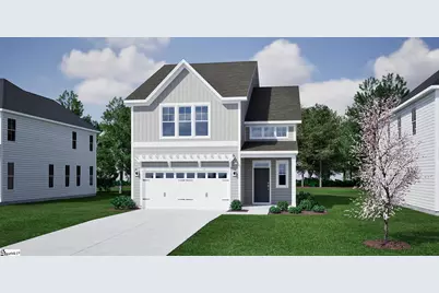 7075 New Horizons Lane #Lot 20, Boiling Springs, SC 29316 - Photo 1