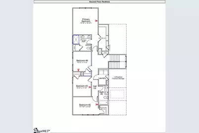 7075 New Horizons Lane #Lot 20, Boiling Springs, SC 29316 - Photo 3