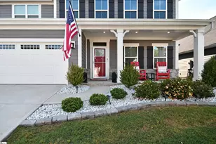 440 Oswego Ct, Greenville, SC 29607 - Photo 3