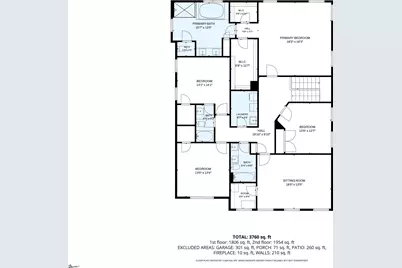 440 Oswego Court, Greenville, SC 29607 - Photo 43