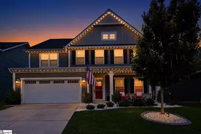 440 Oswego Court, Greenville, SC 29607 - Photo 3