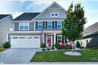 440 Oswego Court, Greenville, SC 29607 - Photo 1