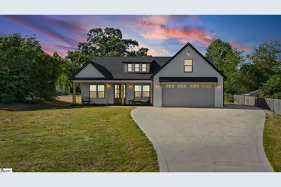 1444 Roddy Road, Campobello, SC 29322 - Photo 1