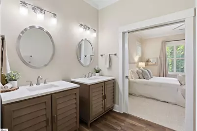 106 W Park Avenue #Apt B, Greenville, SC 29601 - Photo 17