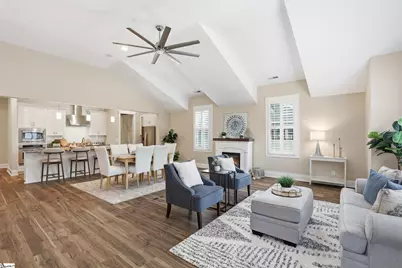 106 W Park Avenue #Apt B, Greenville, SC 29601 - Photo 3