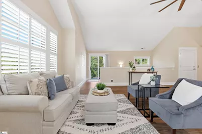 106 W Park Avenue #Apt B, Greenville, SC 29601 - Photo 5