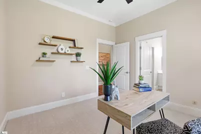 106 W Park Avenue #Apt B, Greenville, SC 29601 - Photo 23