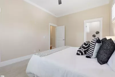 106 W Park Avenue #Apt B, Greenville, SC 29601 - Photo 19