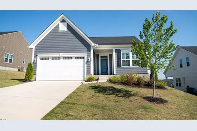 912 Bernstein Avenue, Spartanburg, SC 29302 - Photo 1
