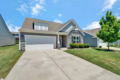 838 Wild Orchard Lane, Reidville, SC 29375 - Photo 3