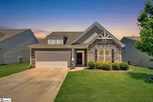 838 Wild Orchard Ln, Reidville, SC 29375 - Photo 1