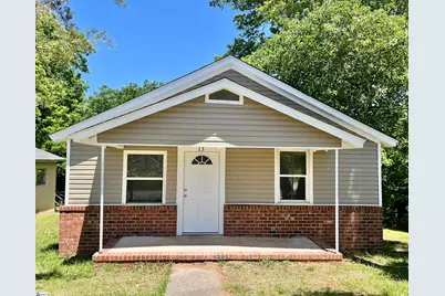 13 Clark Street, Laurens, SC 29360 - Photo 1