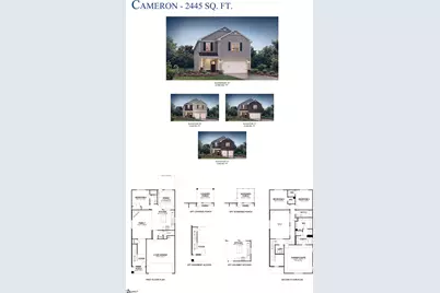 402 Scarlet Leaf Lane, Greenville, SC 29607 - Photo 49