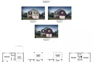 402 Scarlet Leaf Ln, Greenville, SC 29607 - Photo 49