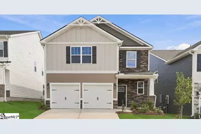 402 Scarlet Leaf Lane, Greenville, SC 29607 - Photo 1