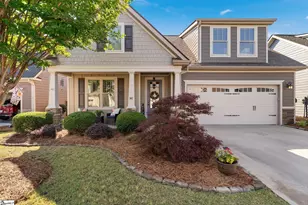 347 Belle Oaks Dr, Simpsonville, SC 29680 - Photo 1