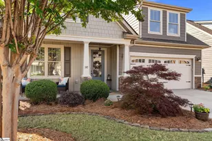 347 Belle Oaks Dr, Simpsonville, SC 29680 - Photo 3