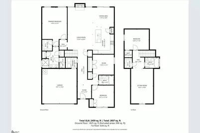 312 Runion Lake Court, Taylors, SC 29687 - Photo 29