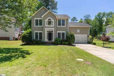 400 Marsh Creek Drive, Mauldin, SC 29662 - Photo 45