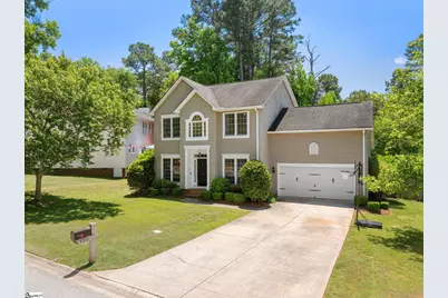 400 Marsh Creek Drive, Mauldin, SC 29662 - Photo 47