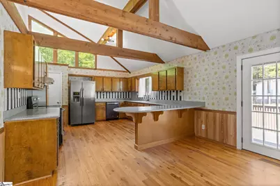 505 Keeler Bridge Road, Marietta, SC 29661 - Photo 5
