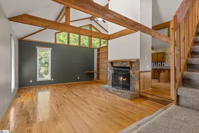 505 Keeler Bridge Road, Marietta, SC 29661 - Photo 3
