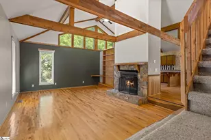 505 Keeler Bridge Rd, Marietta, SC 29661 - Photo 3