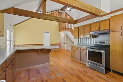 505 Keeler Bridge Road, Marietta, SC 29661 - Photo 7