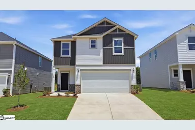 266 Fair Cross Circle, Piedmont, SC 29673 - Photo 1